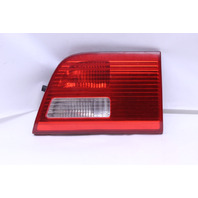 2004-2006 BMW X5 Tail Light Left - 63217164483 OEM