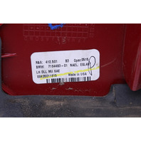 2004-2006 BMW X5 Tail Light Left - 63217164483 OEM