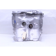 2016 2017 2018 2019 BMW Alpina B7 G12 N63 Turbocharger Upper Heat Shield - 11658600298 OEM