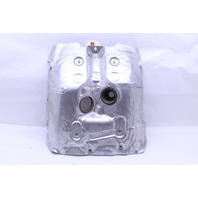 2016 2017 2018 2019 BMW Alpina B7 G12 N63 Turbocharger Upper Heat Shield - 11658600298 OEM