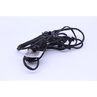 2019 BMW Alpina B7 G12 Rear Bumper Parking Sensor PDC Wire Harness - 61126802843 OEM