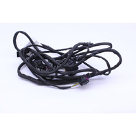 2019 BMW Alpina B7 G12 Rear Bumper Parking Sensor PDC Wire Harness - 61126802843 OEM