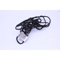 2019 BMW Alpina B7 G12 Rear Bumper Parking Sensor PDC Wire Harness - 61126802843 OEM