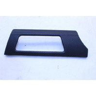 2008-2013 BMW M3 E92 E93 Carbon Leather Dash Door Panel Trim Set OEM