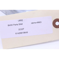 2017 2018 2019 BMW 740i 750i 760i Alpina Battery Charge Module OEM