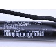 2017-2019 BMW 740i 750i 760i Alpina G12 Trunk Shock Pull Down Motor OEM