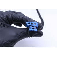 2017-2019 BMW 740i 750i 760i Alpina G12 Trunk Shock Pull Down Motor OEM