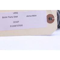 2017-2019 BMW 740i 750i 760i Alpina G12 Trunk Shock Pull Down Motor OEM