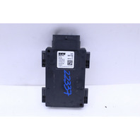 2018-2021 BMW X3 X4 550i 750i Lane Change Warning Sensor 66326891728 OEM