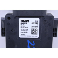 2018-2021 BMW X3 X4 550i 750i Lane Change Warning Sensor 66326891728 OEM