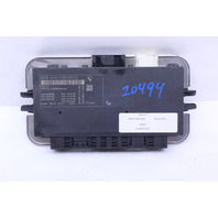 BMW 528i 535i 550i 640i 650i 750i X3 Footwell Light Control Module OEM