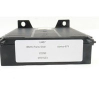 2010 BMW X3 Light Control Module LCM OEM