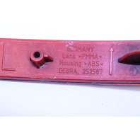 2019 BMW Alpina B7 G12 Rear Bumper Reflector Left Driver - 63147342949 OEM