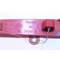 2019 BMW Alpina B7 G12 Rear Bumper Reflector Left Driver - 63147342949 OEM