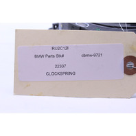 2017 2018 2019 BMW 740I 750I 760I Alpina G12 Clock Spring - 61319383676 OEM