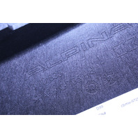 2017 2018 2019 BMW Alpina B7 G12 Air Cleaner Upper Left - 13717992409 OEM