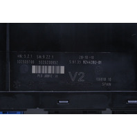 2011-2016 BMW 528i 535i 550i M5 M6 Electronic Junction Box 61359244392 OEM