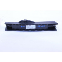 2011-2016 BMW 528i 535i 550i M5 Rear Door Vent Glass Sun Shade Left Driver - 51359171785 OEM