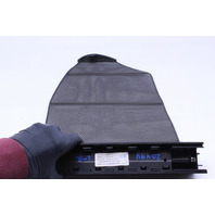 2011-2016 BMW 528i 535i 550i M5 Rear Door Vent Glass Sun Shade Left Driver - 51359171785 OEM