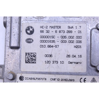 2014 2015 2016 2017 2018 BMW X5M F85 Lane Departure Warning Sensor - 66326873289 OEM