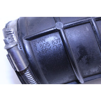 2001 2002 2003 BMW 530i E39 Air Cleaner Intake Hose - 13547505838 OEM