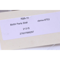 2007-2013 BMW X5 X6 Transfer Case Control Module 27607566297 OEM