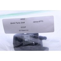 2017 2018 2019 BMW 740i 750i 760i Alpina G12 Surround View Camera - 66537944131 OEM