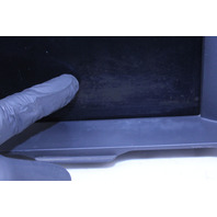 2013 BMW 535i Central Information Info Display Monitor 7" Worn - 65509266384 OEM