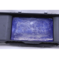 2013 BMW 535i Central Information Info Display Monitor 7" Worn - 65509266384 OEM