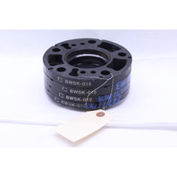 BMW M3 Future Classis Wheel Spacers - BWSK-012 OEM