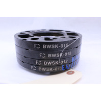 BMW M3 Future Classis Wheel Spacers - BWSK-012 OEM