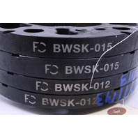 BMW M3 Future Classis Wheel Spacers - BWSK-012 OEM