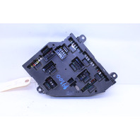 2012 BMW 528i 535i 550i 640i 650i Fuse Relay Junction Box Rear OEM