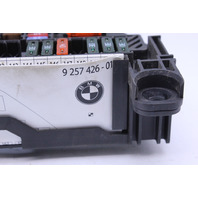 2012 BMW 528i 535i 550i 640i 650i Fuse Relay Junction Box Rear OEM