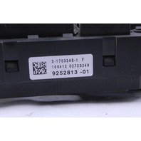 2012 BMW 528i 535i 550i 640i 650i Fuse Relay Junction Box Rear OEM