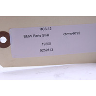 2012 BMW 528i 535i 550i 640i 650i Fuse Relay Junction Box Rear OEM