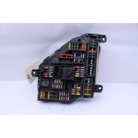 2012 BMW 528i 535i 550i 640i 650i Fuse Relay Junction Box Rear OEM
