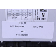 2011-2016 BMW 528i 535i 550i Power Seat Control Module OEM