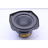 2003-2008 BMW Z4 Rear Subwoofer Speaker 65139143268 OEM