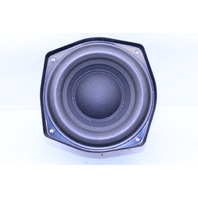 2003-2008 BMW Z4 Rear Subwoofer Speaker 65139143268 OEM