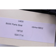 2011-2016 BMW 528i 535i 550i Center Console Cup Holder OEM