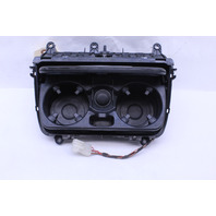 2011-2016 BMW 528i 535i 550i Center Console Cup Holder OEM