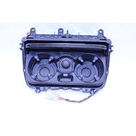 2011-2016 BMW 528i 535i 550i Center Console Cup Holder OEM