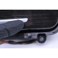 2011-2016 BMW 528i 535i 550i Center Console Cup Holder OEM