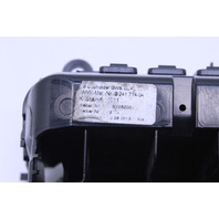 2011-2016 BMW 528i 535i 550i Center Console Cup Holder OEM