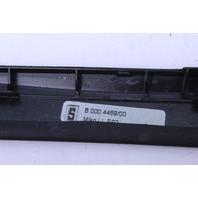 2008-2013 BMW M3 Center Console Shifter Trim Panel OEM