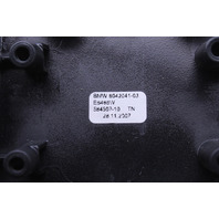 2008-2013 BMW M3 Center Console Shifter Trim Panel OEM