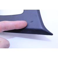 2008-2013 BMW M3 Center Console Shifter Trim Panel OEM