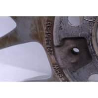 2008-2013 BMW M3 Wheel 19 x 9 Style OEM