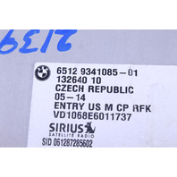 2014 BMW 320i AM FM CD Radio Receiver Professional OEM